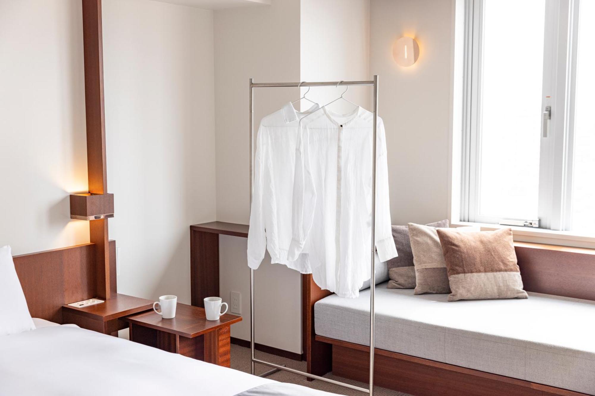 Tokyu Stay Aoyama Premier Tokyo prefektur Exteriör bild