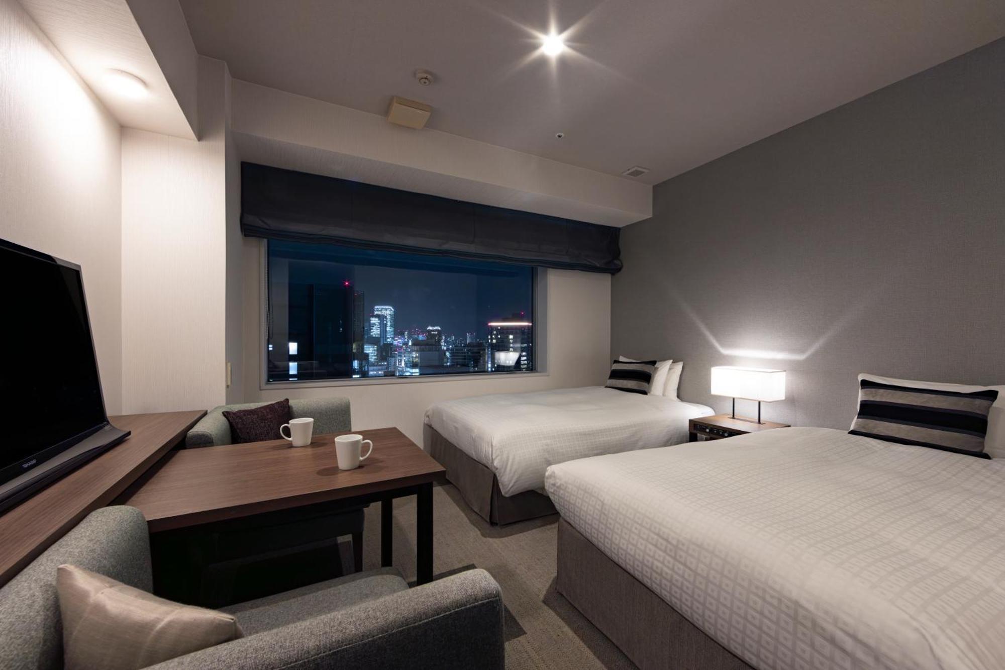 Tokyu Stay Aoyama Premier Tokyo prefektur Exteriör bild