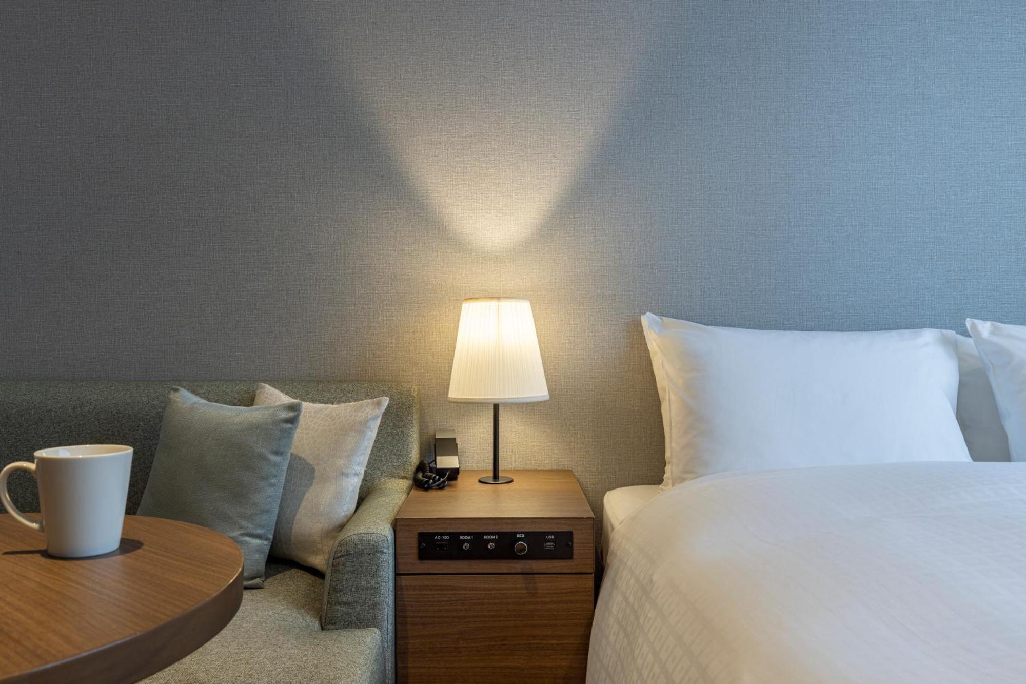 Tokyu Stay Aoyama Premier Tokyo prefektur Exteriör bild
