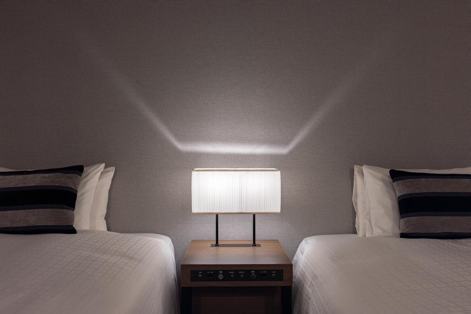 Tokyu Stay Aoyama Premier Tokyo prefektur Exteriör bild