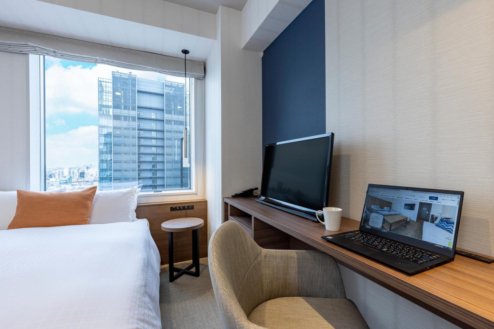 Tokyu Stay Aoyama Premier Tokyo prefektur Exteriör bild
