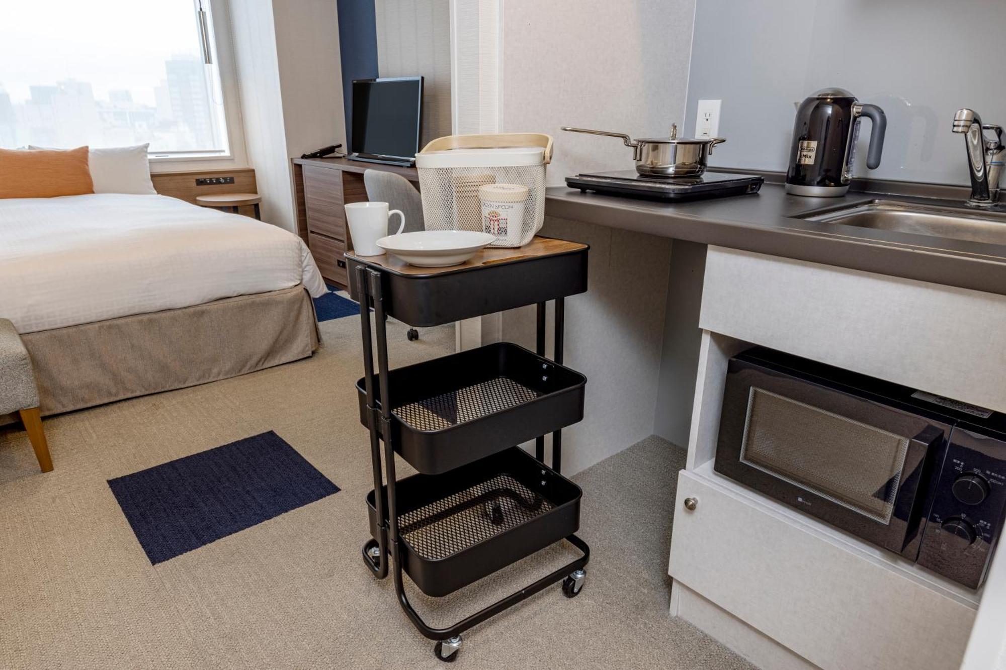 Tokyu Stay Aoyama Premier Tokyo prefektur Exteriör bild