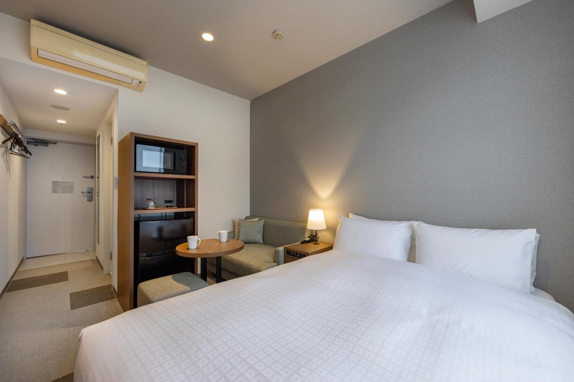 Tokyu Stay Aoyama Premier Tokyo prefektur Exteriör bild