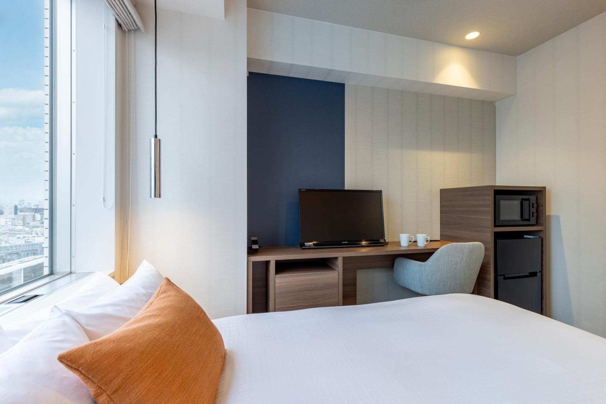 Tokyu Stay Aoyama Premier Tokyo prefektur Exteriör bild