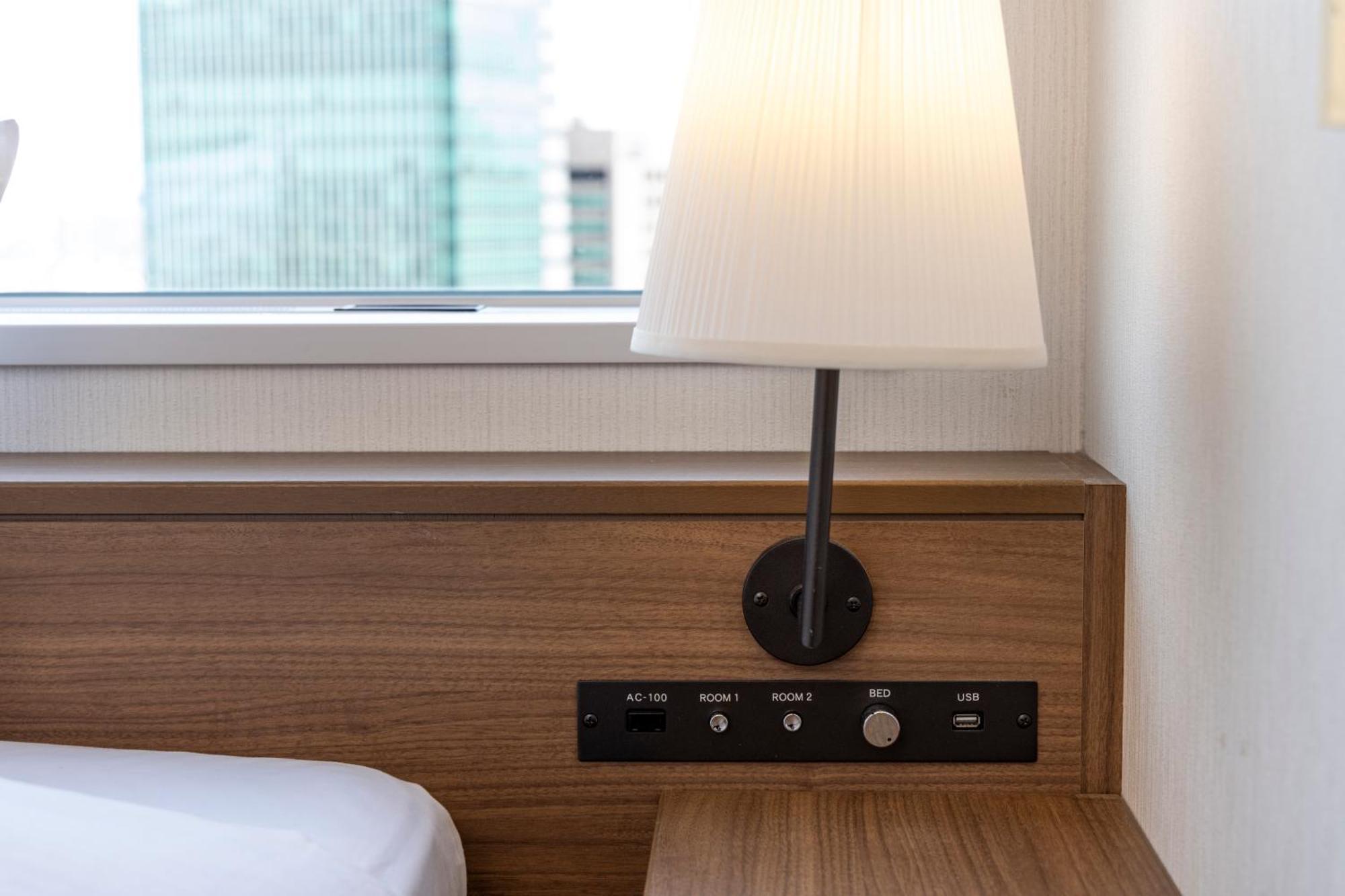 Tokyu Stay Aoyama Premier Tokyo prefektur Exteriör bild