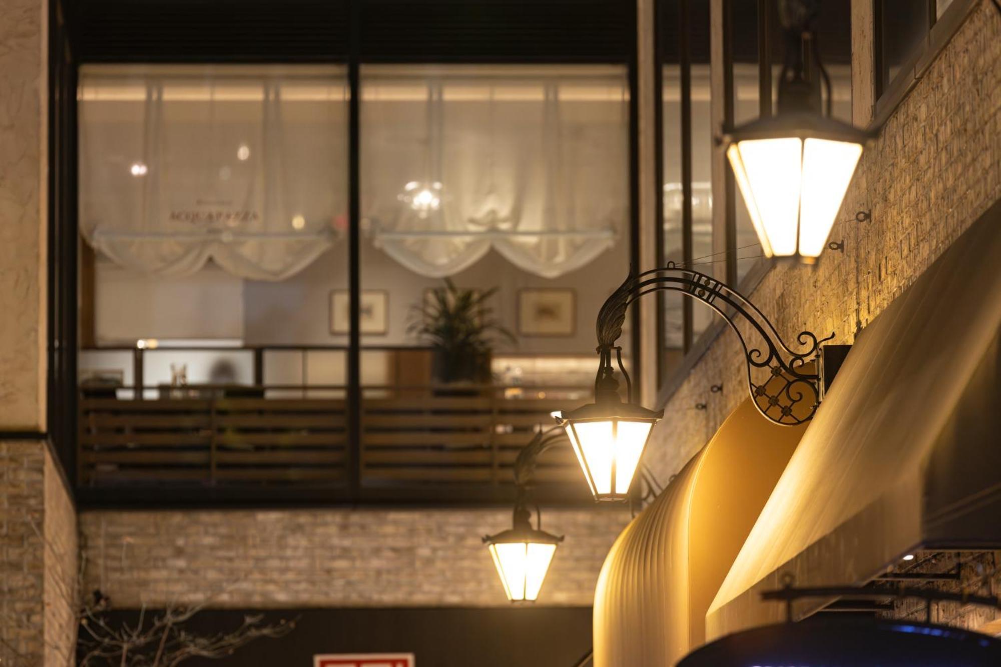 Tokyu Stay Aoyama Premier Tokyo prefektur Exteriör bild