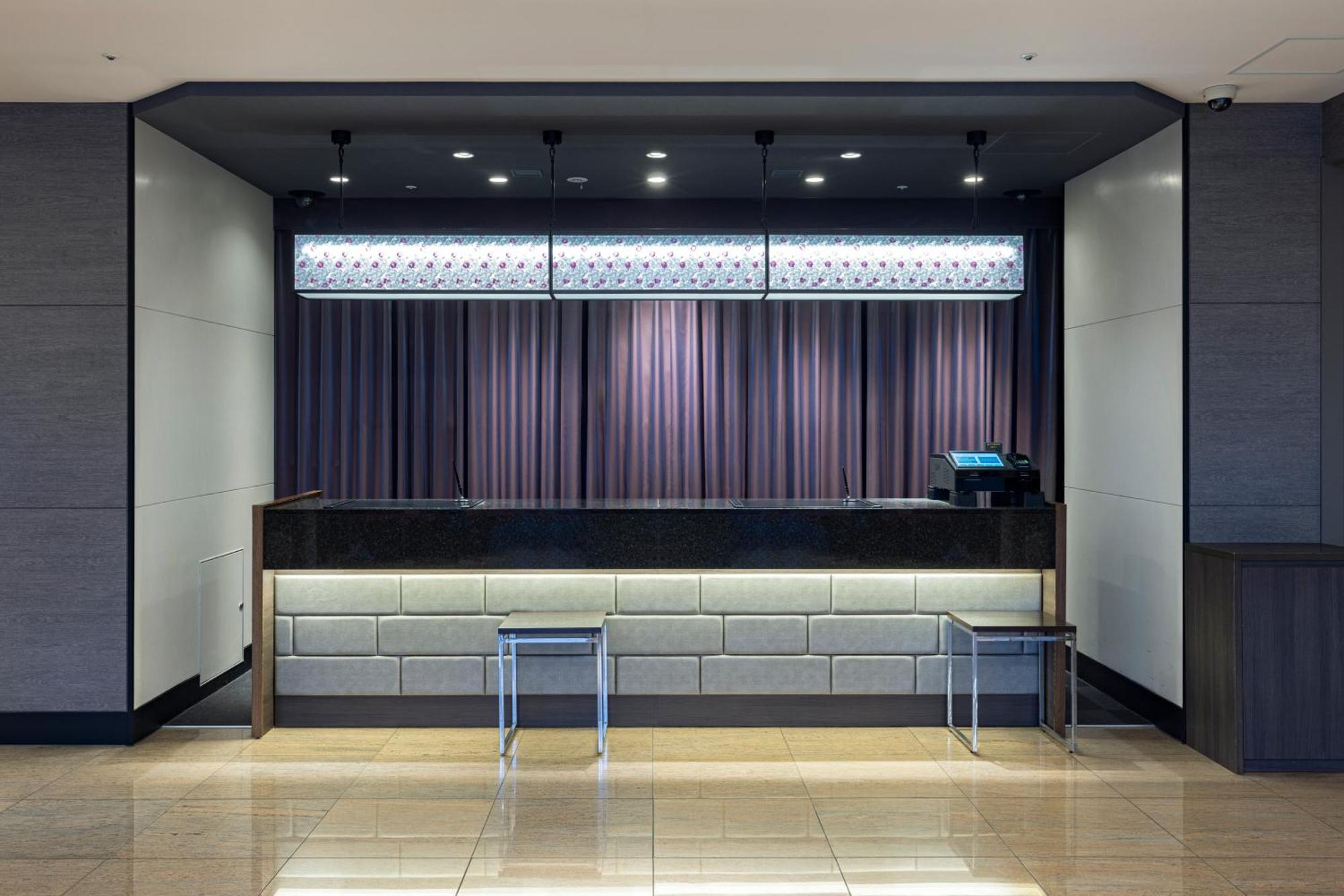 Tokyu Stay Aoyama Premier Tokyo prefektur Exteriör bild